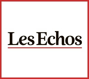 Les echos IPM France