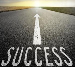 Succes bornes interactives