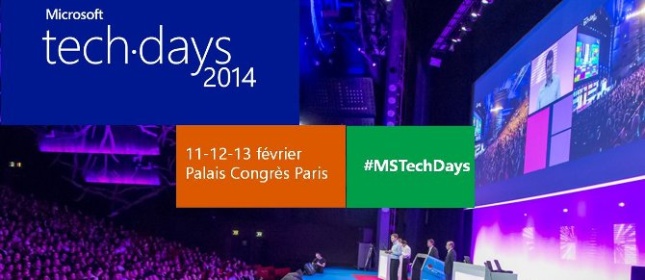 techdays2014
