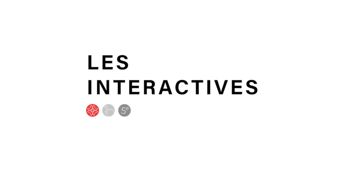 conference borne interactive IPM France.