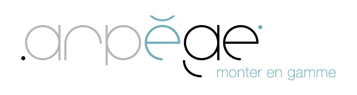logo arpege