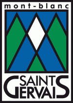 logo saint gervais