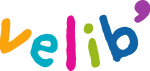 logo velib