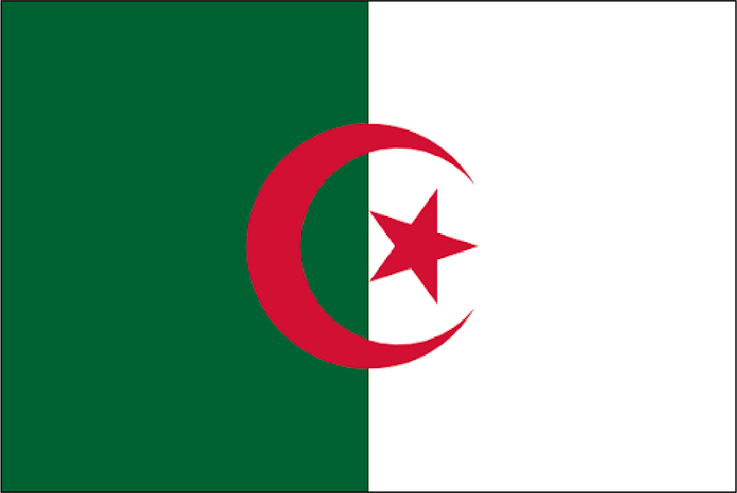 drapeau-algerie